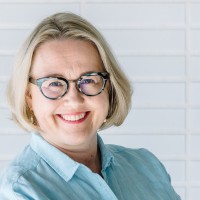 Kristiina Patja
