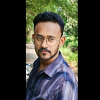 Vishnu Sreekumar
