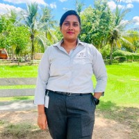 Dhamini Gowda