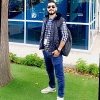Ahmad Alrousan