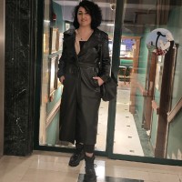 Hatice Kübra YERLİ