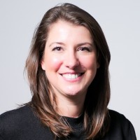 Amy Dibble (nee Caton)