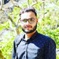 Buddhi Prakash Kaushik