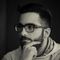 Grigorios Kouvaris