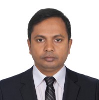 Tamjidul Alam