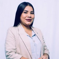 Katherin Matus