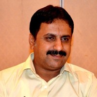 Jamshed Jokhio