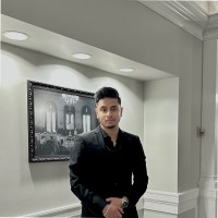 Abdul Moiz Razak
