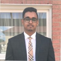 Aryan Sidana