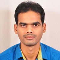 Ramesh Chandra Parida