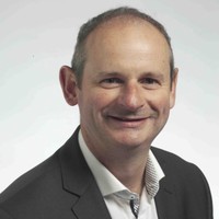 Simon Cooper