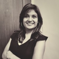 Marsha Fernandes