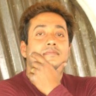 Santanu Mitra