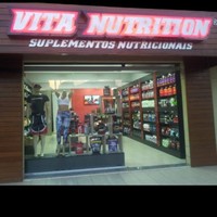 VitaNutrition Suoplementos Nutricionais