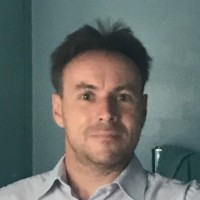 David Wharton