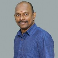 Krishna Kumar. N, Pmp