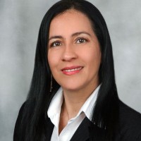 Maritza Idárraga Giraldo