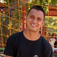 Danilo Gaspar