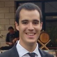 Sergio Sainz Diaz de Cerio