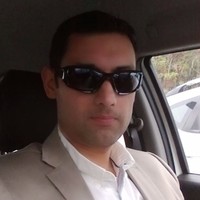 Alejandro Flores Rojas