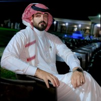 محمد الشمري