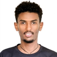 Robel wassie Birhanu