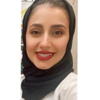 Haneen Araj