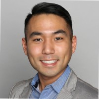 Tony Wong