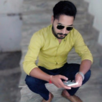 Deepak Manhas