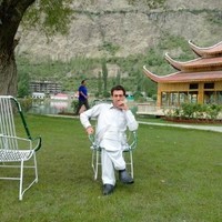 Aslam Khan
