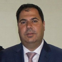 Baldomero González Rejano