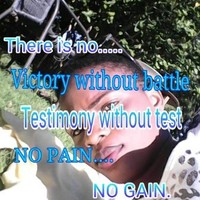 Tellmore Fortunate