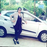 Mrinalini S