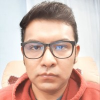 Isaí Hernández Aguilar