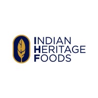 INDIAN HERITAGE FOODS