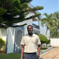 Samuel Ofosu