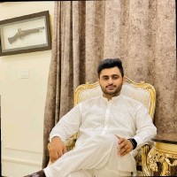 Waqas Ch