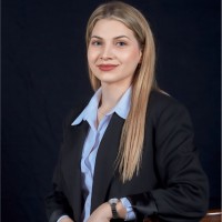 Eliza Gheorghe