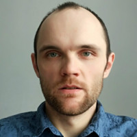 Evgeniy Belyaev