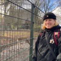 Eline Venderbos