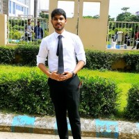 Arunavo Adhikary