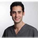 Alejandro Oteo Morilla