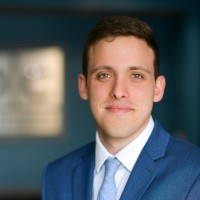 Ricardo Andrade, Mba