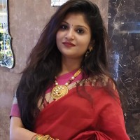 Madhusmita Senapati