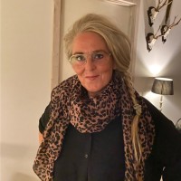 Marianne Bundgaard