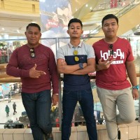 Abang Roy