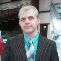 Lucas Evans