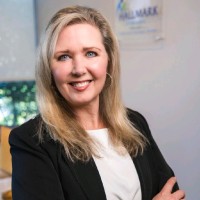 Julie-Ann Parrott, SSCC, CPAC