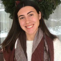 Gabrielle Varallo