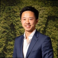 Daniel Ho